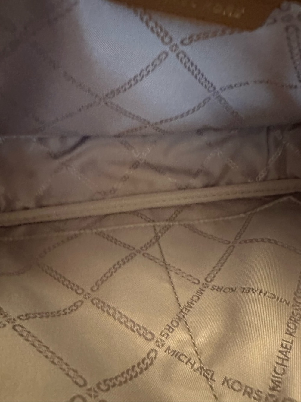 Michael Kors Crossbody Bag - Picture 8 of 13